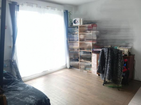 Entire Apartment with Garden